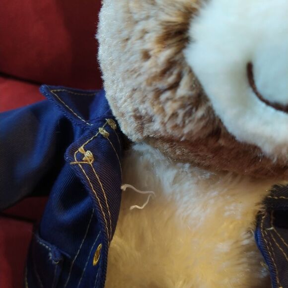 DanDee Beatrix Potter Peter Rabbit Large Plushes - Picture 8 of 10